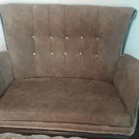 مبل راحتی|مبلمان خانگی و میز عسلی|زنجان, |دیوار