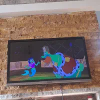 تلویزیون اسنوا با میکسر مخلوط کن دو کاره زیر قیمت