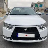 دنا پلاس مدل ۱۴۰۳ آپشنال