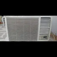 کولر پنجره ای ال جی گلد ۱۹ هزار