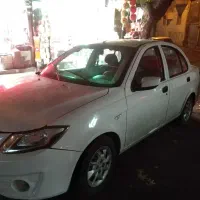 ساینا 98 معاوضه با دوکابین