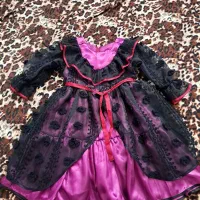 تعدادی لباس دخترونه|کفش و لباس بچه|کرمان, |دیوار