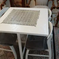 میزه ناهار خوری