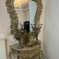 اینه وشمدان