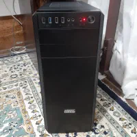 کیس گیمینگ|رایانه رومیزی|قم, جمکران|دیوار