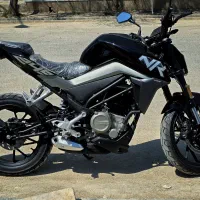 CF NK 250 403 در حد صفر|موتورسیکلت|شیراز, تندگویان|دیوار