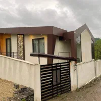 ویلا۳۰۰متری با استخر و ویو جنگل در خانههای آسیاب|فروش خانه و ویلا|آستارا, |دیوار