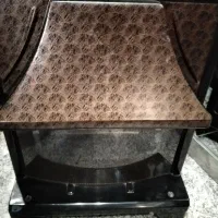 بخاری گازی