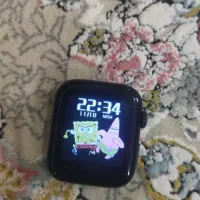 ساعت هوشمند