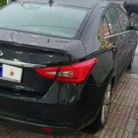 آریزو 5 اتوماتیک بی رنگ استثنایی