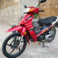 موتور جترو ۱۳۰ آتنا ، در حد صفر