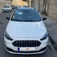 اطلس مدل۱۴۰۴|خودرو سواری و وانت|تهران, خاک سفید|دیوار