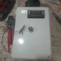 خدمات برق صنعتی منور الکتریک