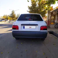 پراید|خودرو سواری و وانت|مرند, |دیوار