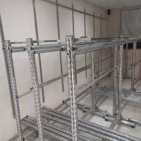 فروش کلیه تجهیزات مغازه پوشاک