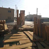 چوب عمده|عمده‌فروشی|قم, کاسه گران|دیوار