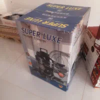 جارو برقی آون توستر آک|جاروبرقی، جارو شارژی، بخارشو|شاهین‌شهر, شهرک هشت بهشت|دیوار