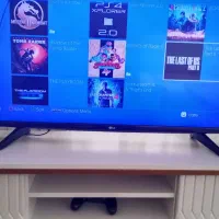 ps4 در حد نو|کنسول، بازی ویدئویی و آنلاین|گیلان غرب, |دیوار