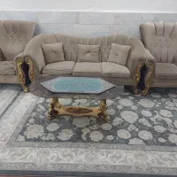 مبل ۸ نفره