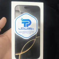 ایفون ۱۶ پرو مکس نات اکتیو شرکتی
