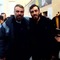 مداحی|خدمات پذیرایی، مراسم|قم, نیروگاه|دیوار