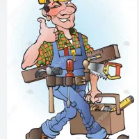 نصاب کابینت (ساخت و نصب )