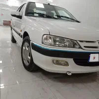 پارس تیوفایو گاز برقی 99