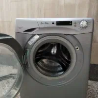 ماشین لباسشویی