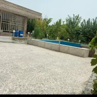 باغ ویلا اجاره قلعه سفید|اجارهٔ کوتاهمدت ویلا و باغ|نجفآباد, امام خمینی|دیوار