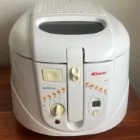 سرخ کن