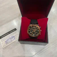 ساعت مچی سیکو نو با یک سال گارانتی