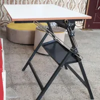 میز مهندسی و مطالعه و نقاشی