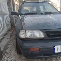 پراید مدل ۷۹