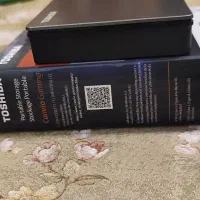 هارد اکسترنال4 ترابایت گیمینگ توشیبا(CanvioGaming)|قطعات و لوازم جانبی رایانه|تهران, شهید فکوری|دیوار