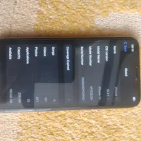 اپل iPhone XS با حافظهٔ ۲۵۶ گیگابایت.ریجستر نشده|موبایل|خاش, |دیوار