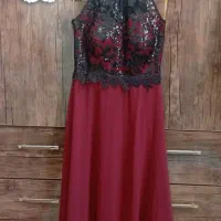 لباس مجلسی سایز 2 ، نو