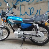 موتور ۲۰۰ کویر عروسک فنی سالم به شرط
