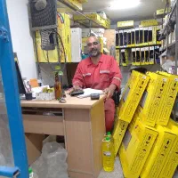 فروش و تعمیر انواع رادیاتور و اگزوز