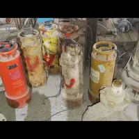 فروش تعدادی پمپ کفکش|ماشینآلات صنعتی|رباطکریم, رباطکریم|دیوار