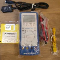 مولتی‌متر فوق‌حرفه‌ای BK Precision 390A