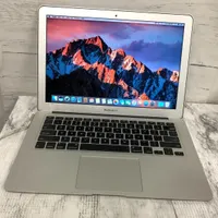 macbook air 2011