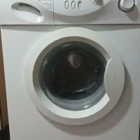 ماشین لباسشویی