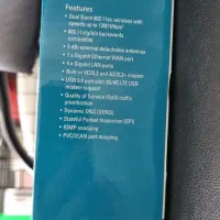مودم روتر VDSL/ADSL دی-لینک مدل DSL-G2452DG|مودم و تجهیزات شبکه|تهران, تجریش|دیوار