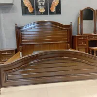 اتی چوب|تخت و سرویس خواب|مشهد, گرجی علیا|دیوار