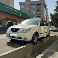 تیبا ۲ مدل ۱۴۰۱ بسیار سالم ، شاسی پلمپ|خودرو سواری و وانت|تهران, شکوفه|دیوار
