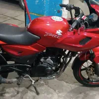 موتور پالس ۲۲۰