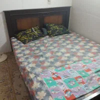 سویت مبله درگلشهر تمیز مرتب