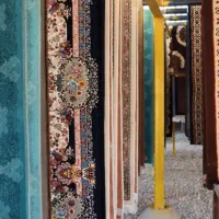 قالیشویی فوق تخصصی ساحل