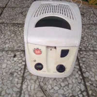 سرخکن با روغن درحدنو