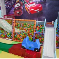 استخدام مربی خانم در خانه بازی شهر جم